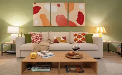 The Florentine Apartment - Flo Apartments