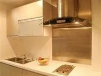 Skiline - Shanghai Serviced Apartments
