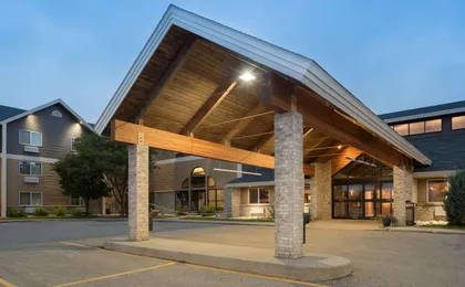 Americinn By Wyndham Valley City Conference Center