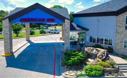 American Inn Madill