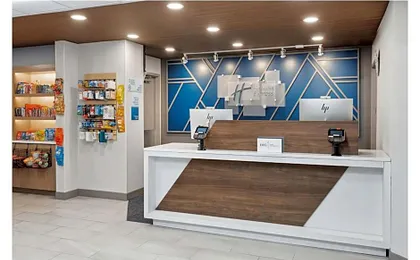 Holiday Inn Express Brookpark-Cleveland Airport Hotel By IHG