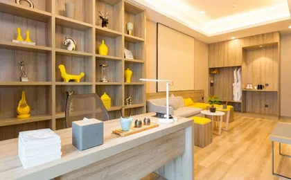 Atour Hotel Chongqing Hongyadong Riverside