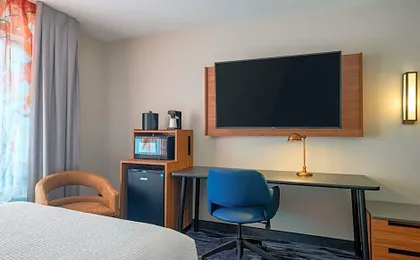 Fairfield Inn & Suites by Marriott Winchester