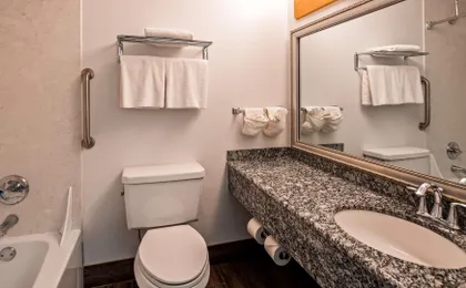 Best Western Valdez Harbor Inn