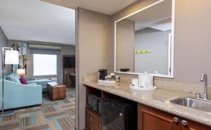 Hampton Inn & Suites Fort Myers-Colonial Blvd.
