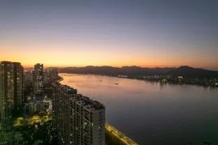 Ibis Styles Hotel Hangzhou Binjiang Baolong City