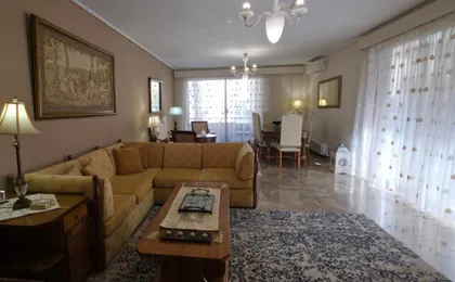 Cosy Apartment in Chalandri