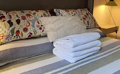 Holiday Home Roma Night and Day