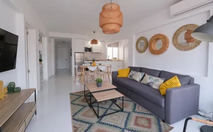 Wonderful Central Apartment Panoramics Views Wifi