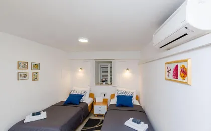 Apartment Domix