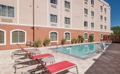 Towneplace Suites Tucson Williams Centre