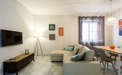 Apartamento El Museo