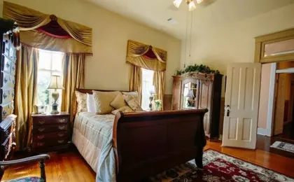 The Lasker Inn - BB