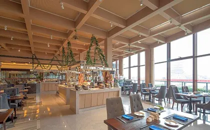 Hangzhou Blossom Water Museum Hotel
