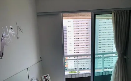 Studio Iracema - Apto 1502