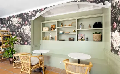 Fleur Noire Hotel