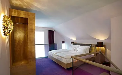 abito Self-Check-In Suites