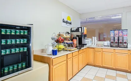 Bristol Parkway Inn