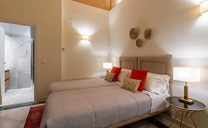 Arco de la Seda - Hotel Boutique