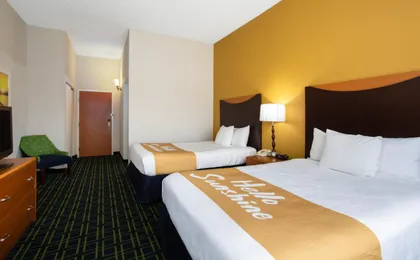 Days Inn by Wyndham Absecon Atlantic City Area