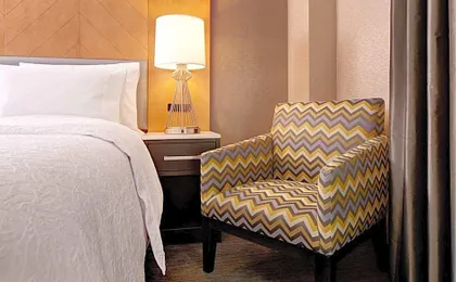Hampton Inn Brooklyn/Downtown