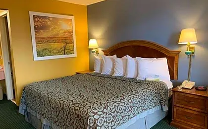 Days Inn by Wyndham Jonesboro AR