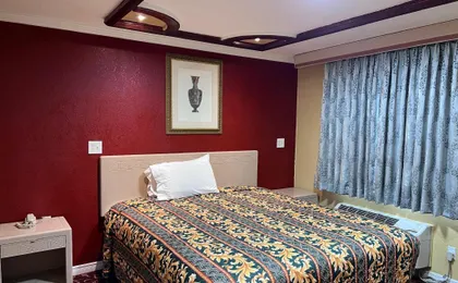 Horizon Inn Motel
