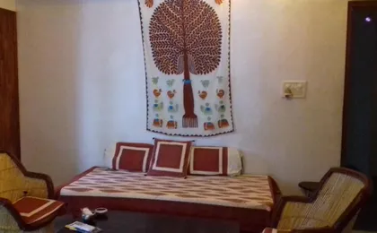 Silver Moon Haveli