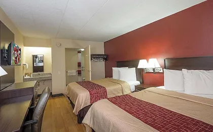 Red Roof Inn Columbus East - Reynoldsburg