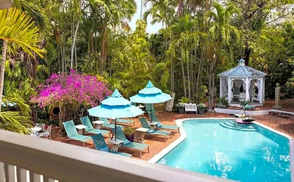 The Gardens Hotel