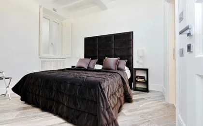 Ripetta Luxury Apartment
