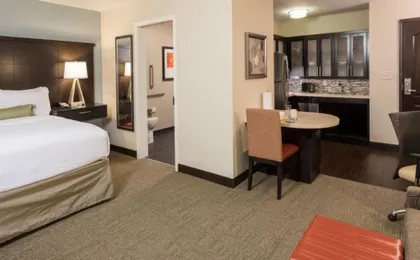 Staybridge Suites Wichita Falls, An Ihg Hotel