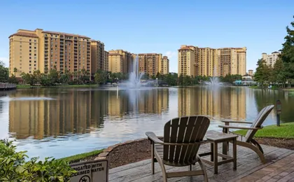 Club Wyndham Bonnet Creek