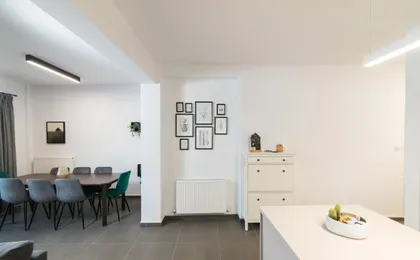F & B Collection - 3 Bedroom Penthouse