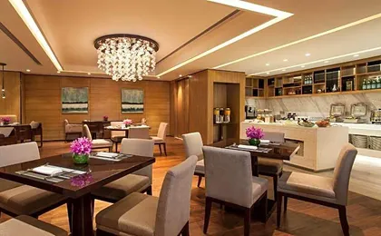 Ascott IFC Guangzhou