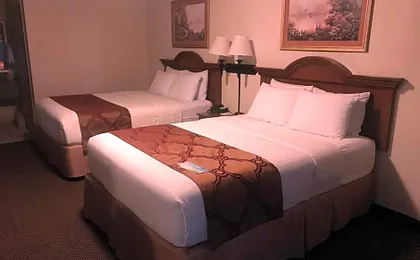 Days Inn by Wyndham Abilene