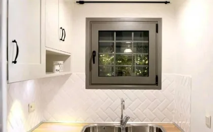 Stylish Apartment in Acropolis