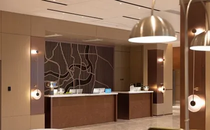 Home2 Suites by Hilton Chongqing Jiangbei