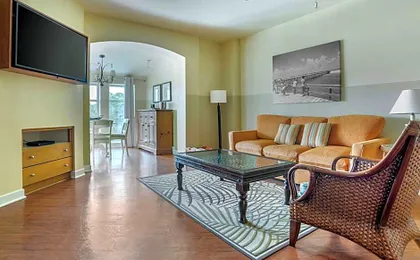 Hilton Grand Vacations Club in Sandestin Golf and Beach Resort