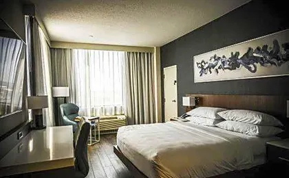 Delta Hotels Marriott Cincinnati Sharonville