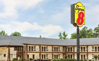 Super 8 by Wyndham Center