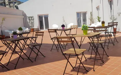 Panoramic Terrazza