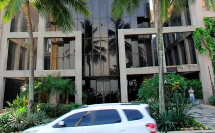Apart-Hotel Vieira Souto 510