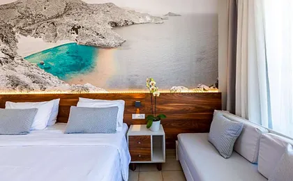 Atrium Ambiance Hotel