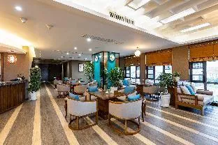 Rezen Minyoun Hotel Chengdu Rufeng