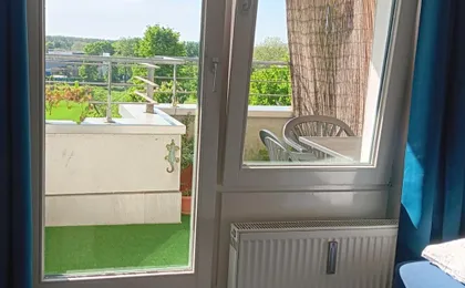 Zimmer Zentral in Berlin (Adults Only)