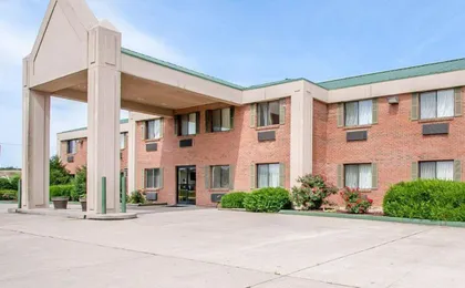Econo Lodge Dexter