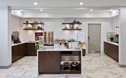 Residence Inn Columbus