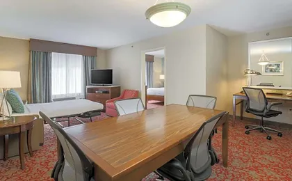 Hilton Garden Inn Nanuet