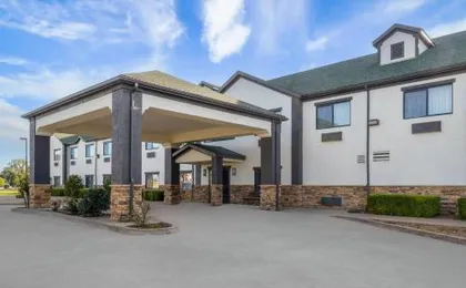 Days Inn by Wyndham Coffeyville, Kansas